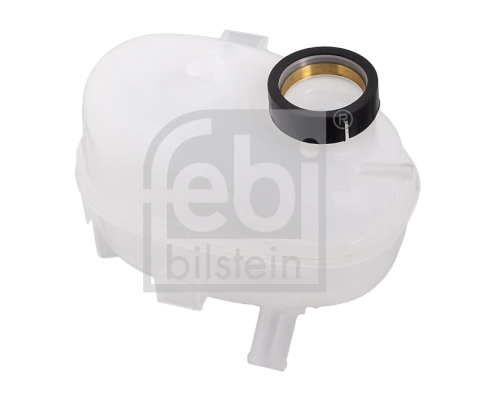 Expansion Tank, coolant